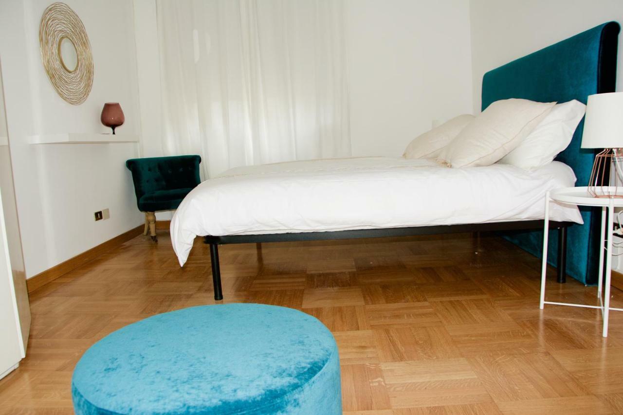 Holiday home La Terrazza Di Isabel Rome