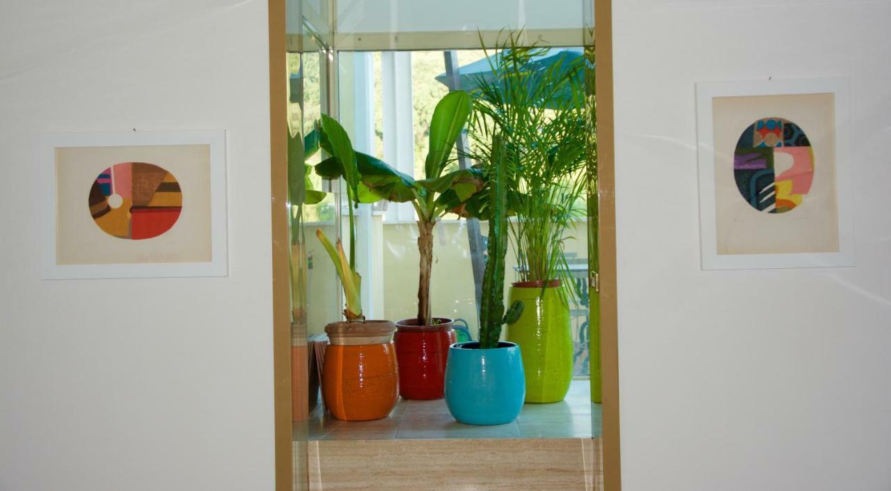 La Terrazza Di Isabel Holiday home *