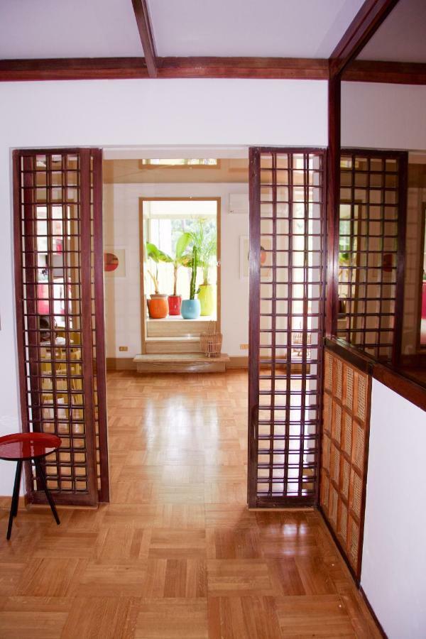 La Terrazza Di Isabel Holiday home *