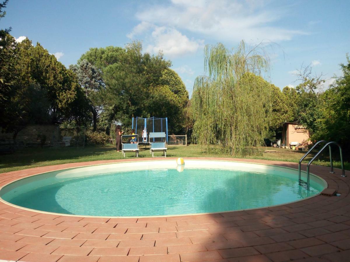 Il Casale Dell'ara Delle Rose Bed & Breakfast Rome