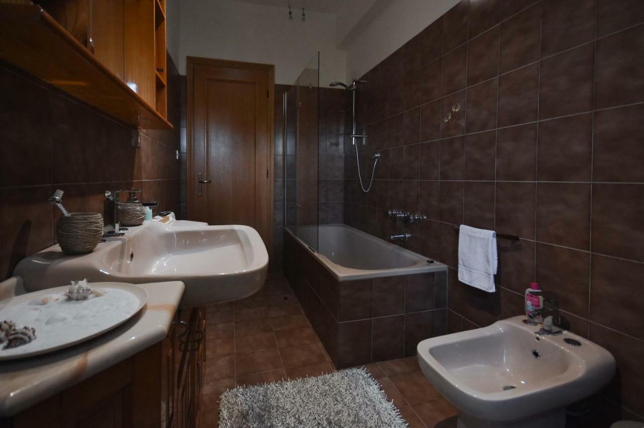 Homestay Di Design Rome