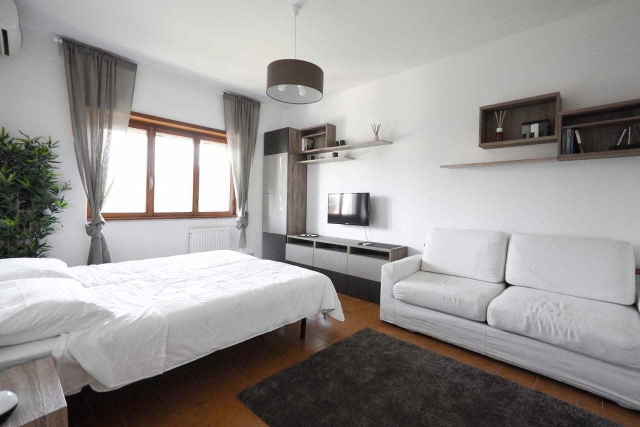 Homestay Di Design Rome
