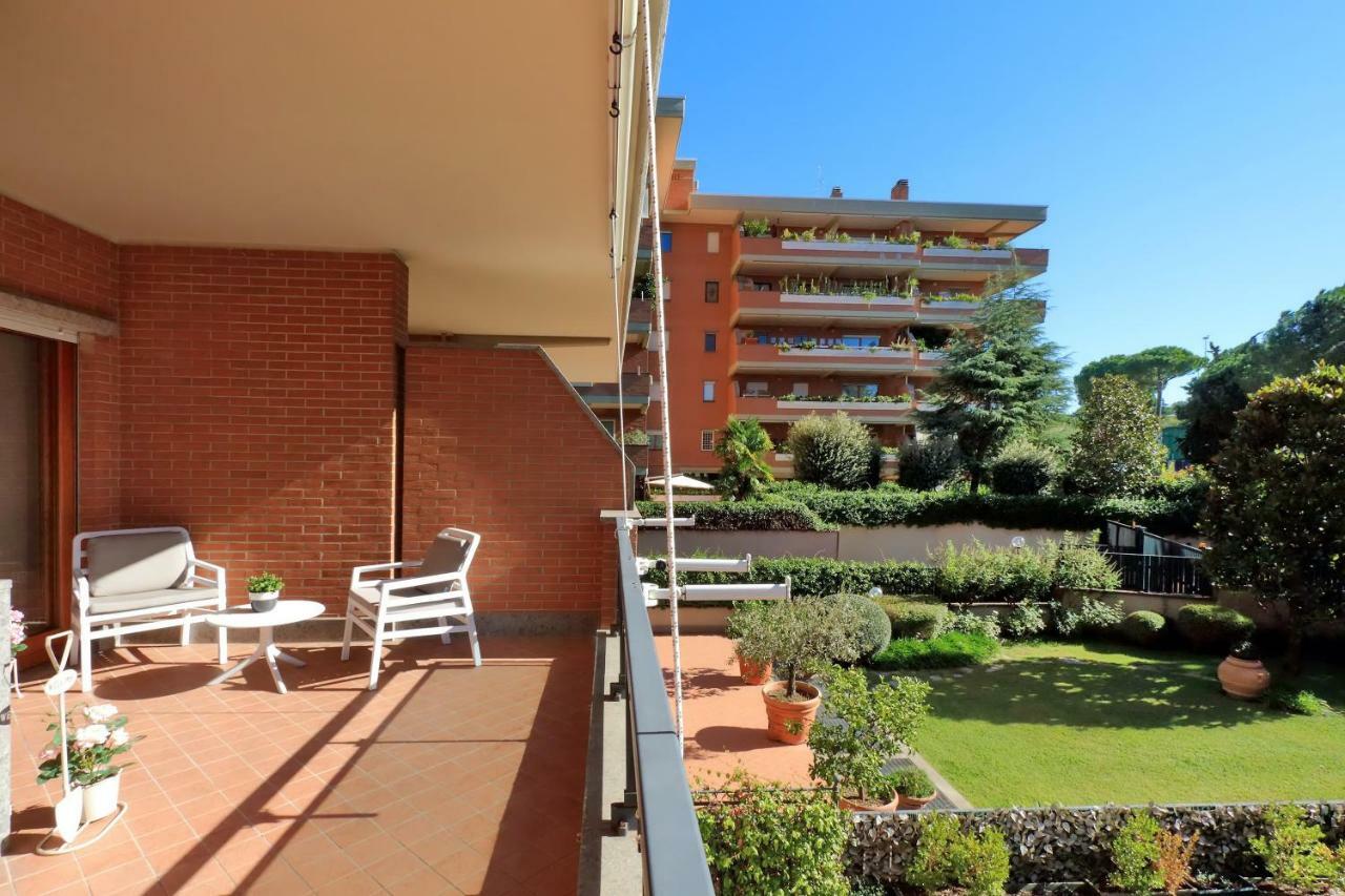 Apartment Aurelia Relax *