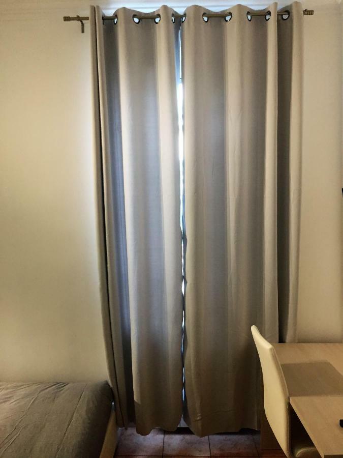 Bakirooms Guest house