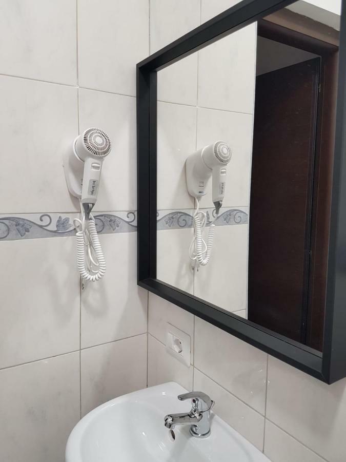 Bakirooms Rome
