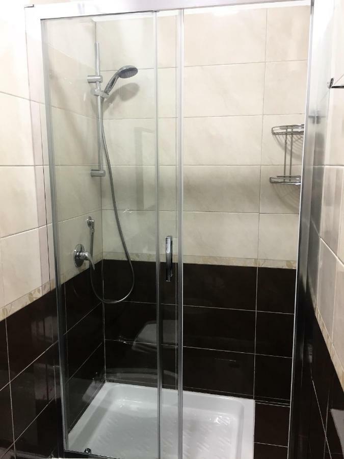 Bakirooms Guest house Rome