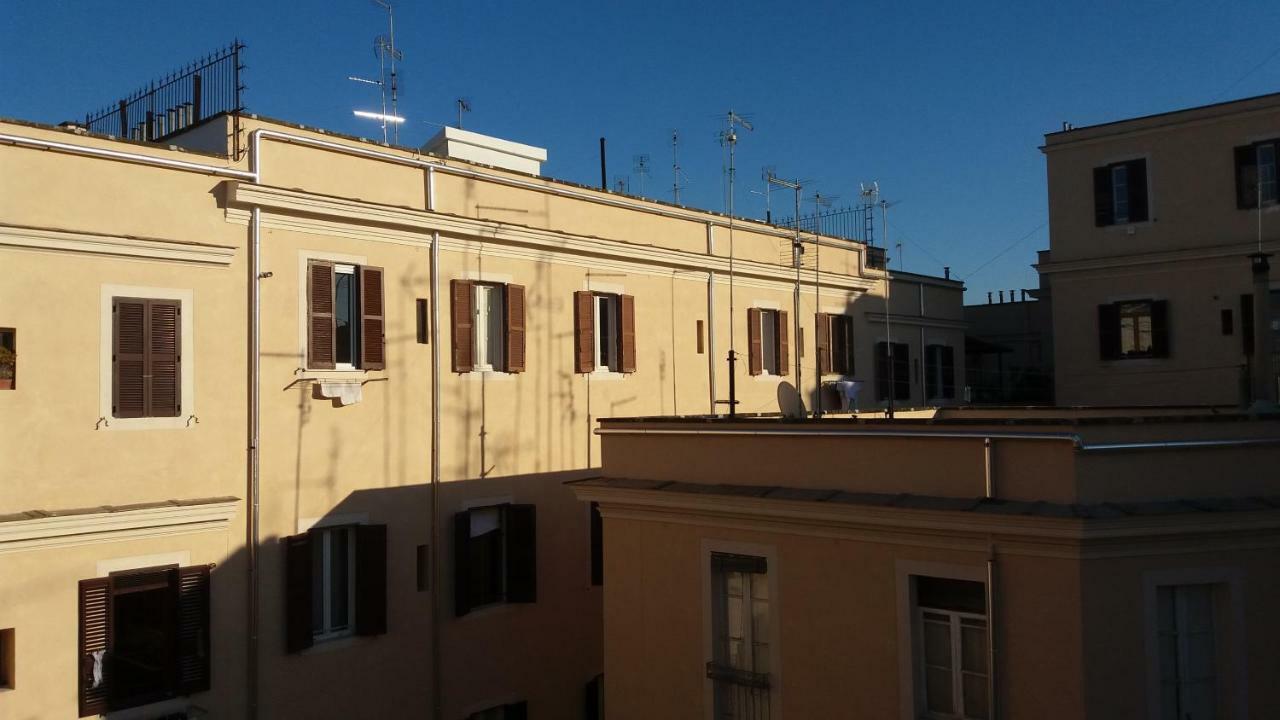 Apartment Casa Bodoni