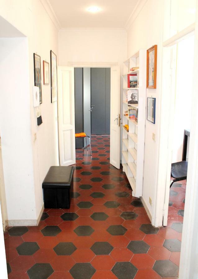 Apartment Casa Bodoni *