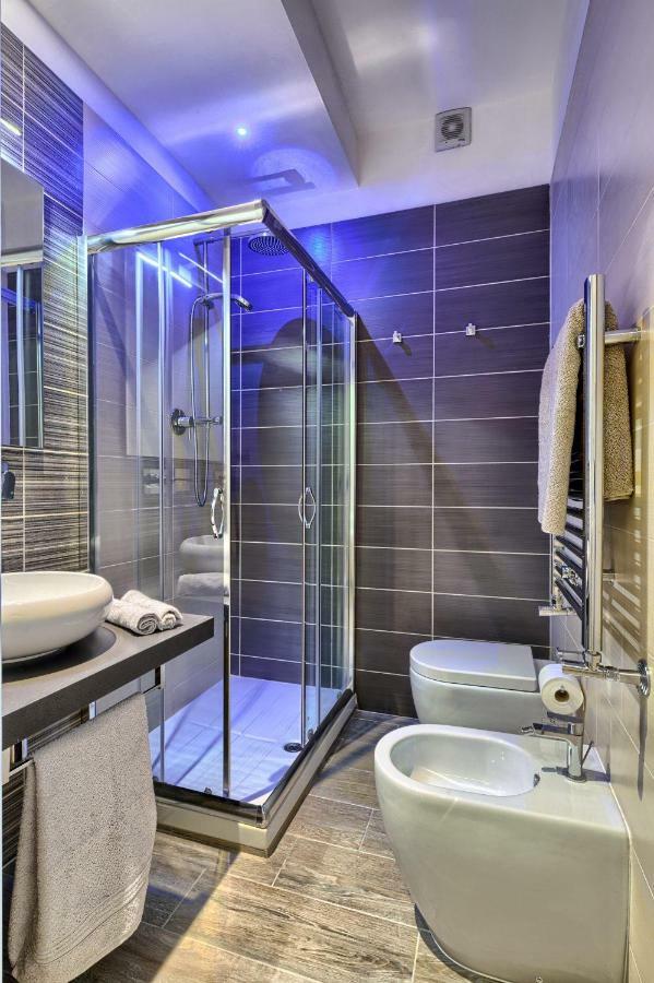 Guest house Stileroma *