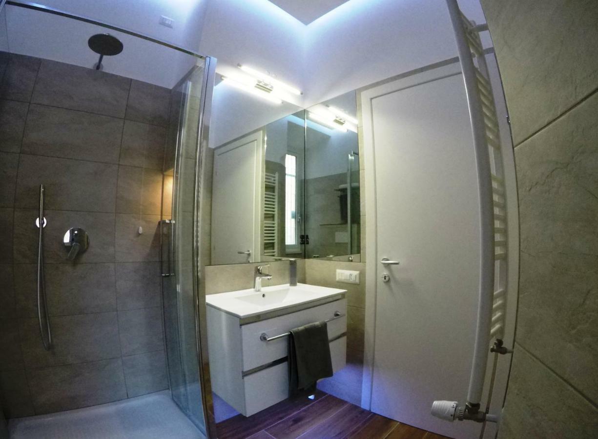 Apartment Poliziano *