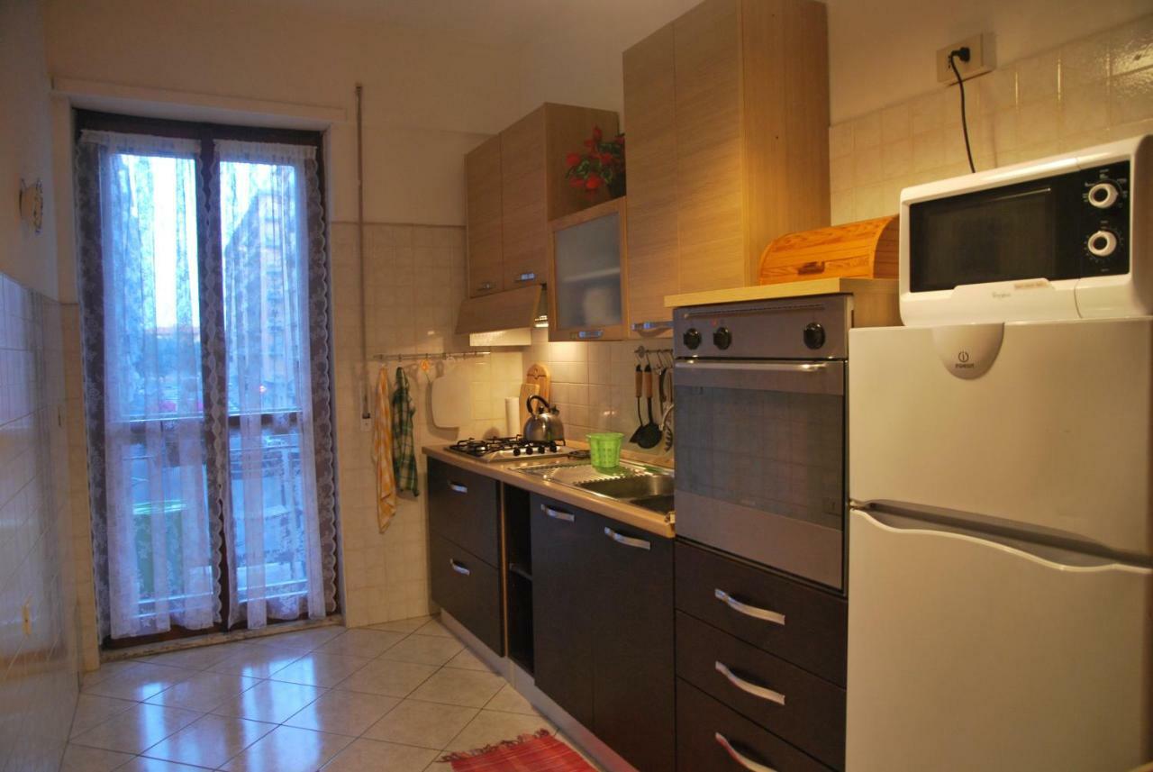 Porta Furba Apartment Rome