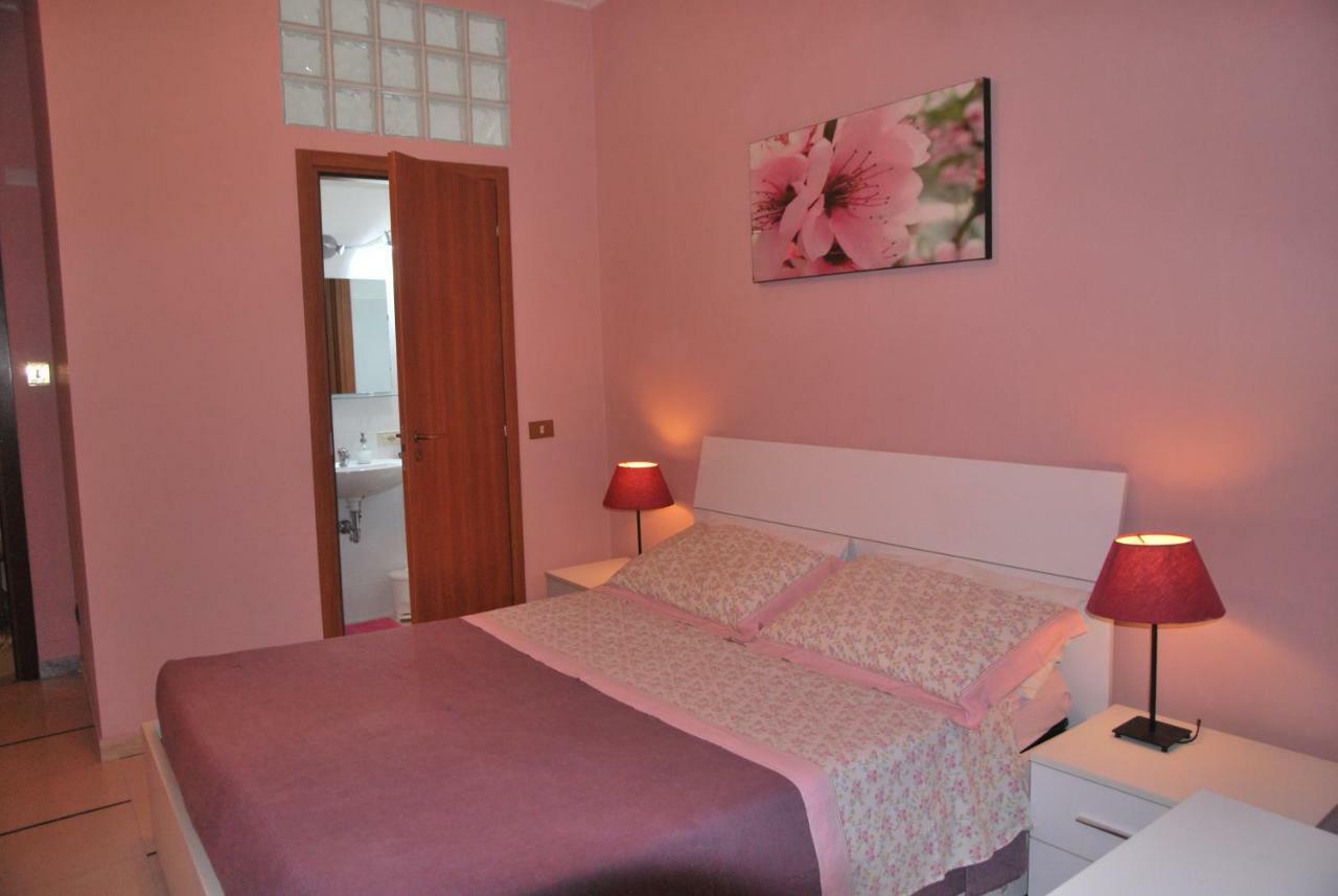 Porta Furba Apartment Rome