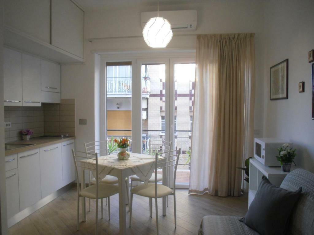 Appartamento Lovely Little In Via Aurelia