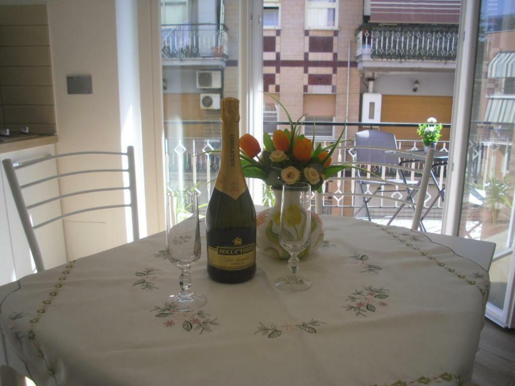 Lovely Little In Via Aurelia Appartamento Roma