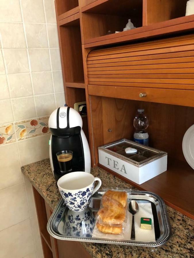 Guest house Zio Pino Rome