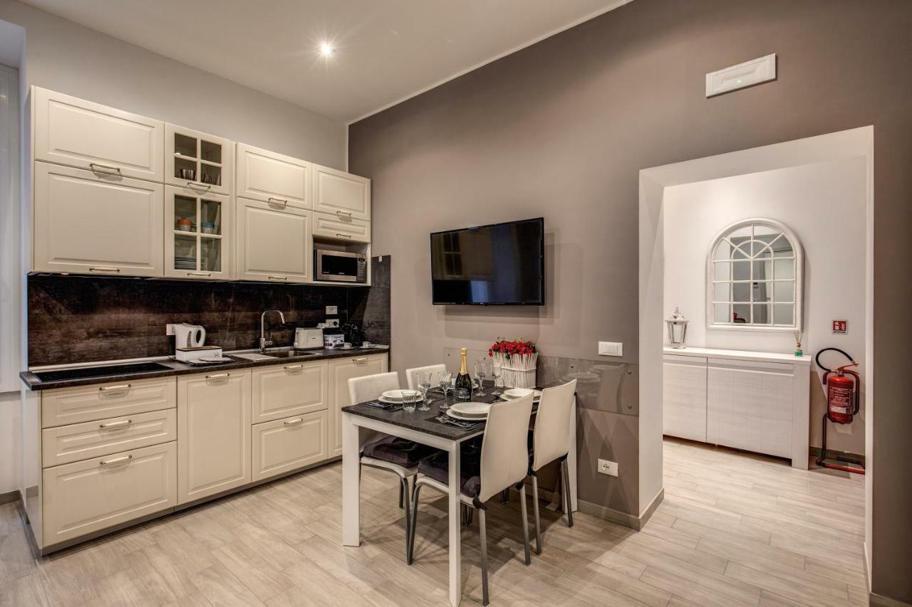 Apartment Vatican Royal Rome