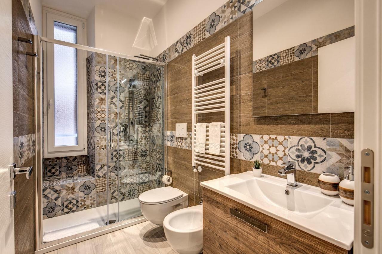 Apartment Vatican Royal Rome