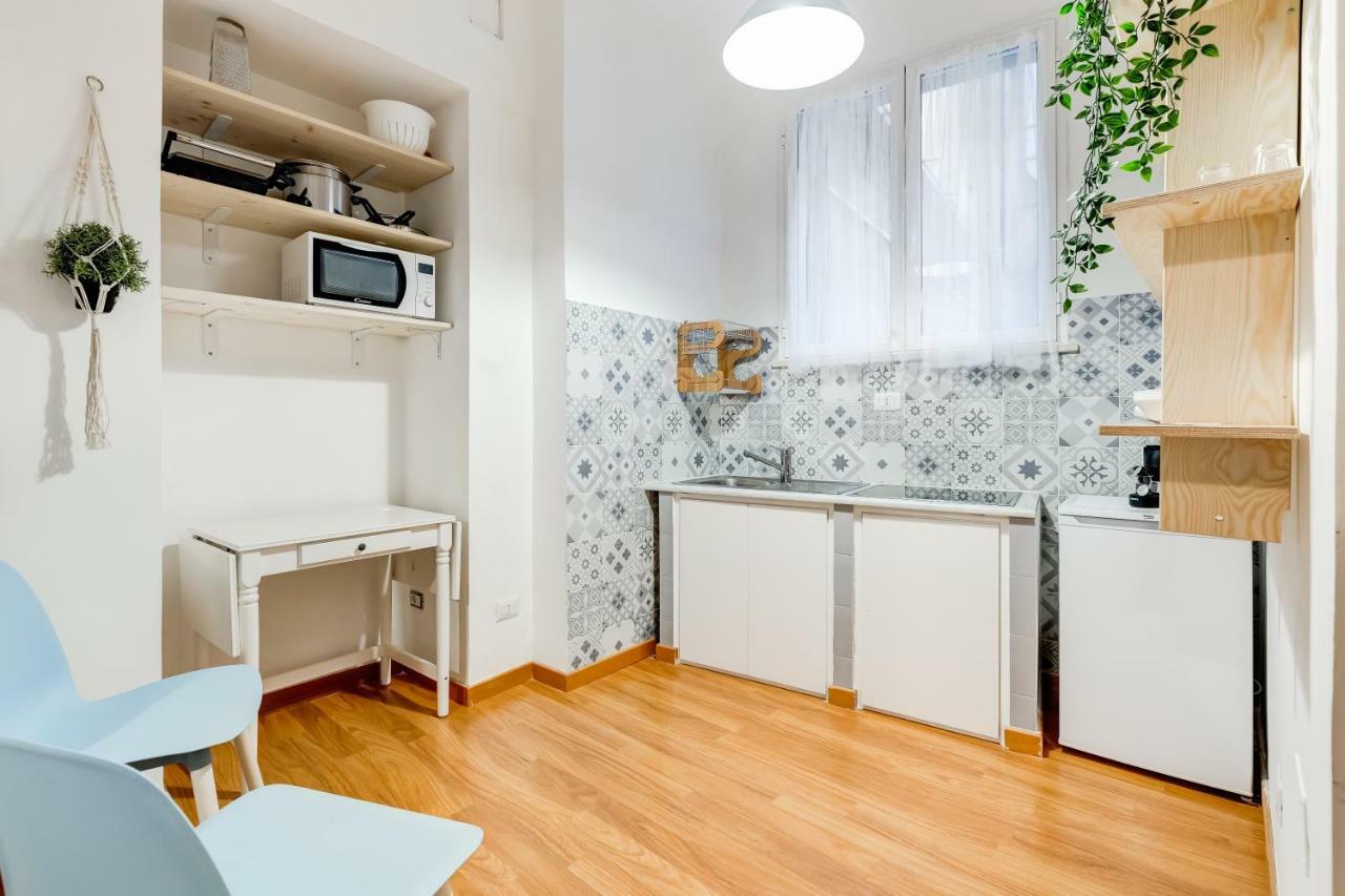 Apartment Bdc - Opera Rome