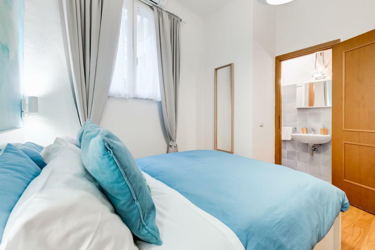 Bdc - Opera Apartment