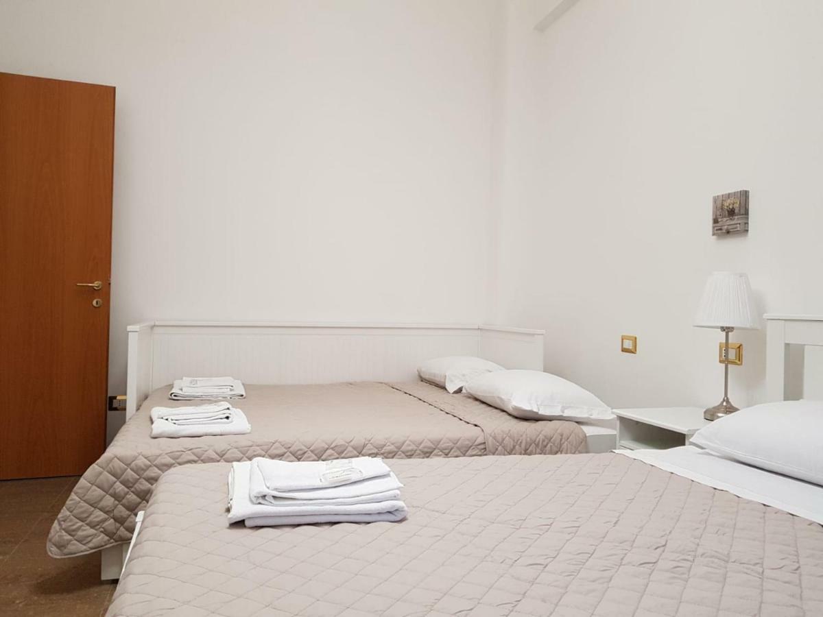 Apartment Interno Dieci *