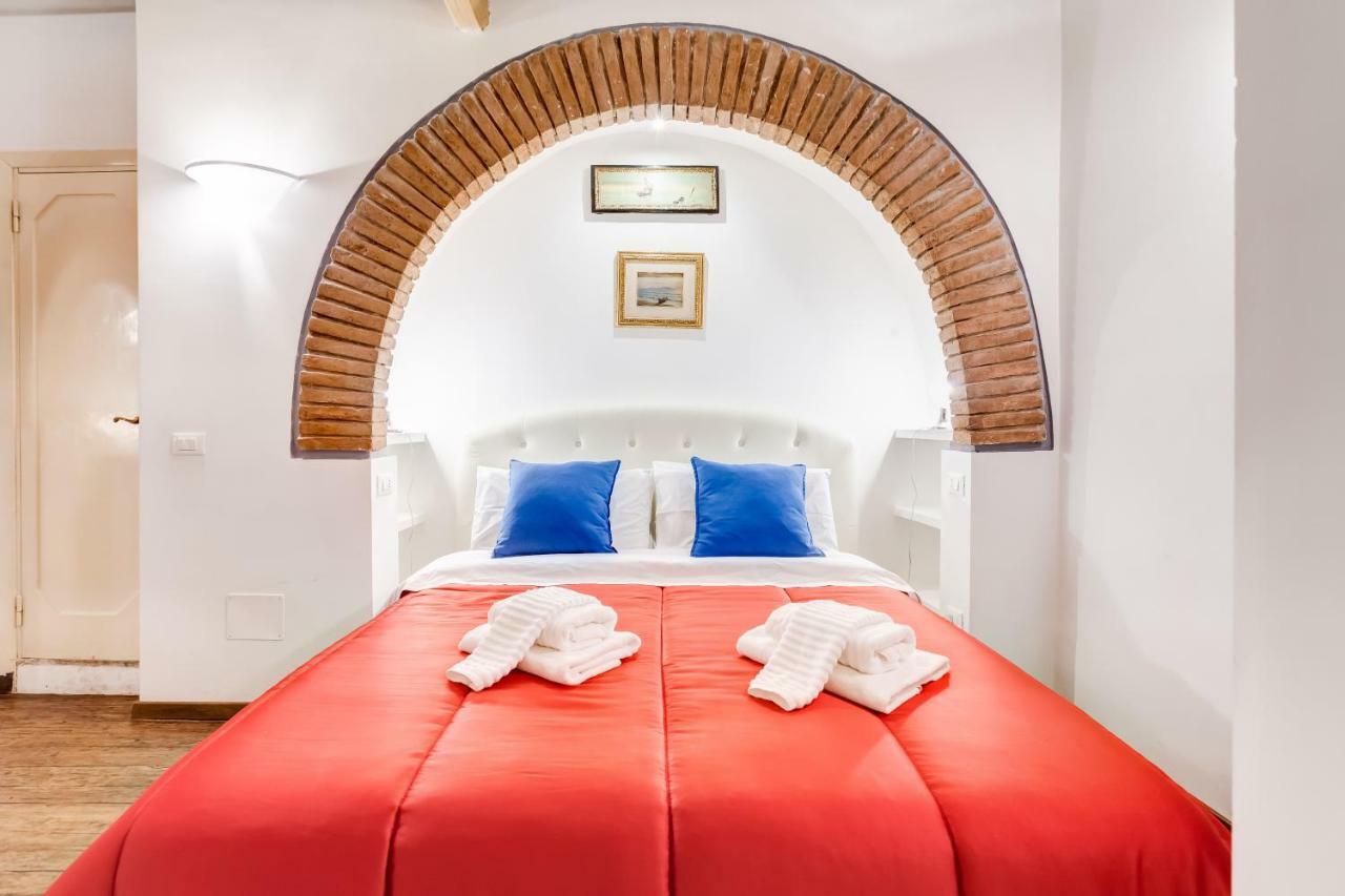 Loft In Termini-colosseum *