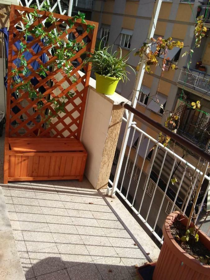 Le Gardenie Rome
