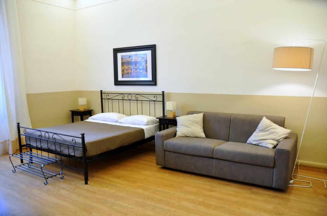Apartment Rhome Away Trastevere - Domus