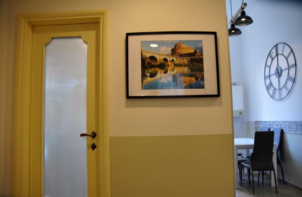 Apartment Rhome Away Trastevere - Domus Rome