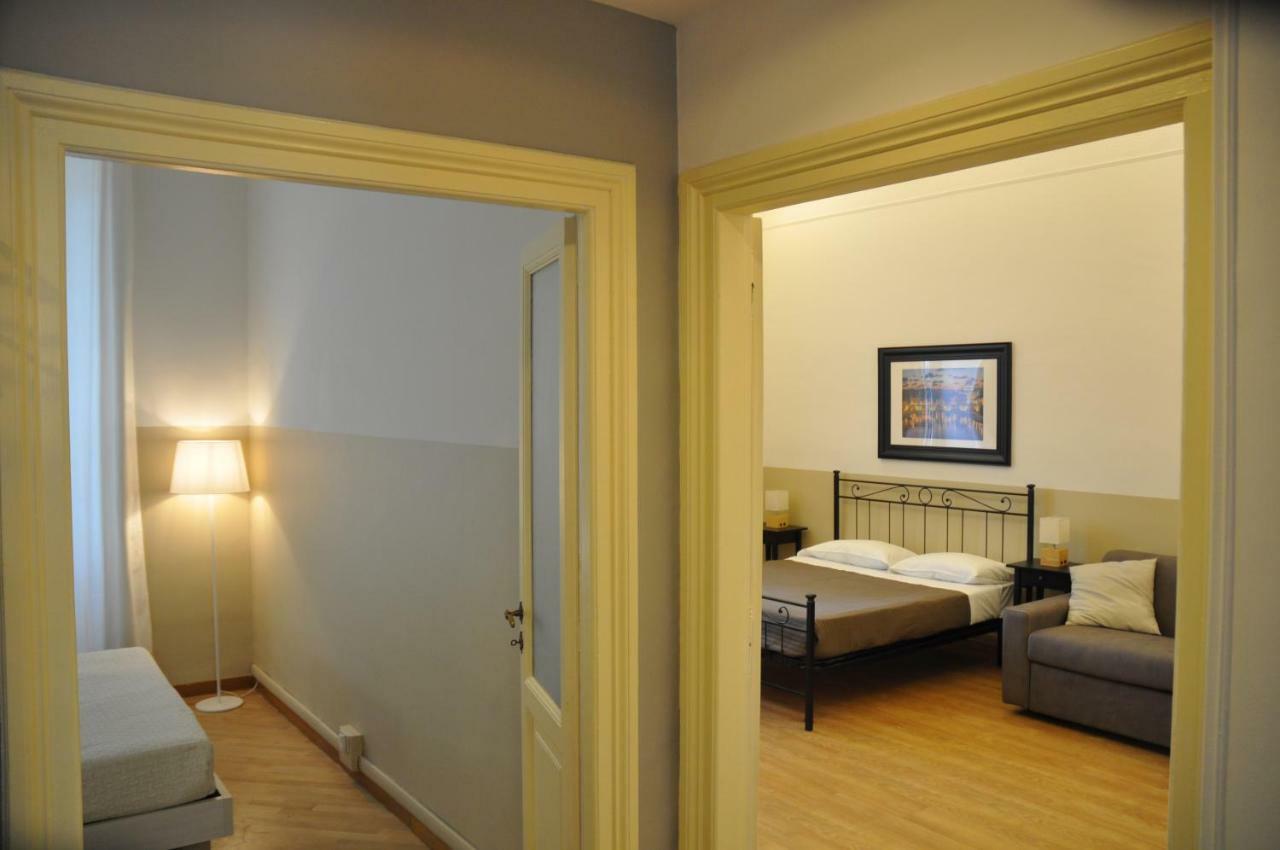 Rhome Away Trastevere - Domus Apartment *