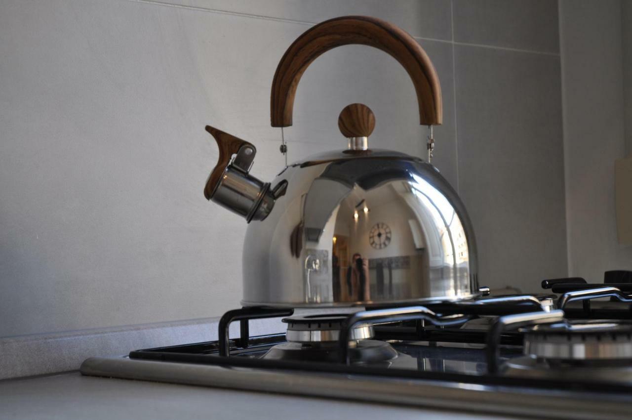 Rhome Away Trastevere - Domus Apartment *