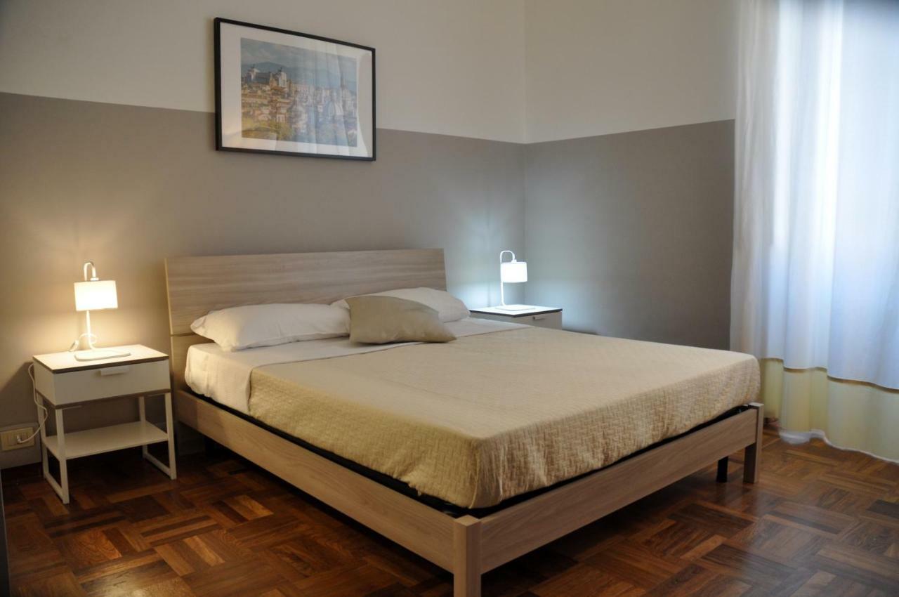 Rhome Away Trastevere - Domus