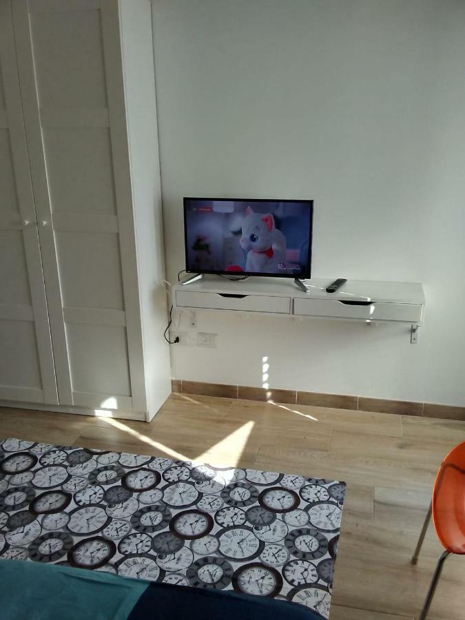 Le Gardenie Homestay *