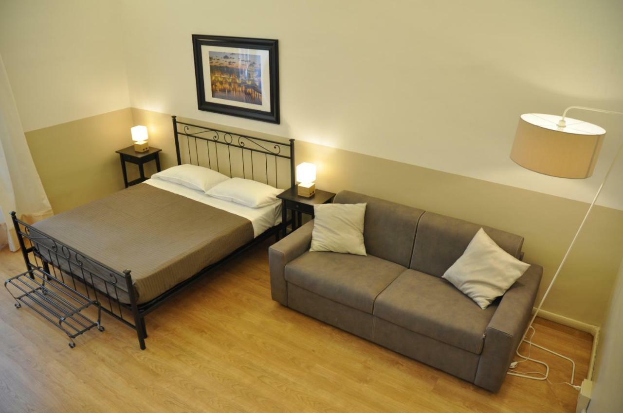 Rhome Away Trastevere - Domus Rome