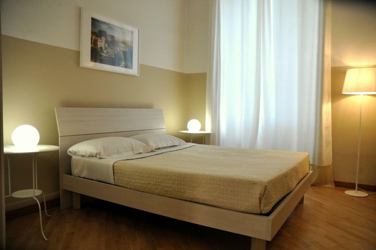 Apartment Rhome Away Trastevere - Domus Rome