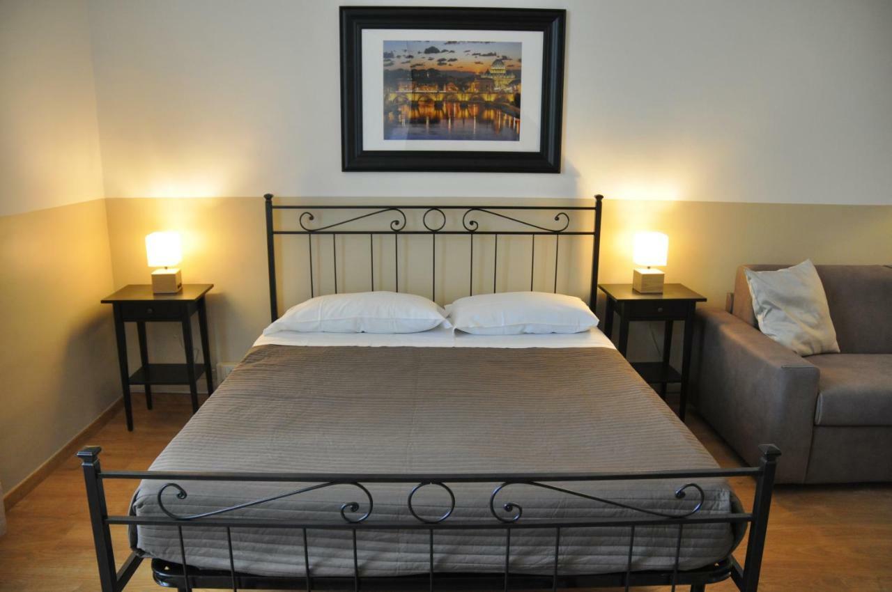 Apartment Rhome Away Trastevere - Domus Rome
