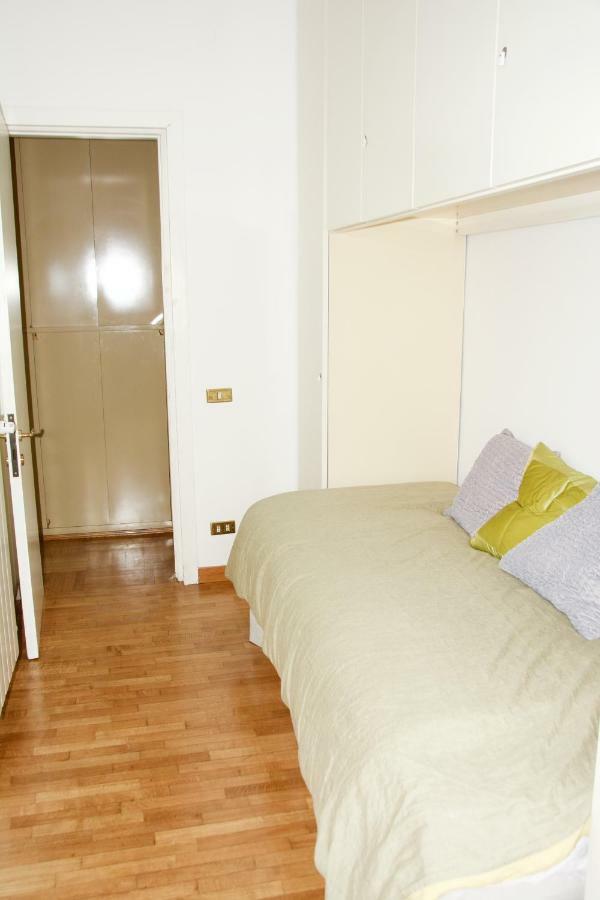 Holiday home La Terrazza Di Isabel Rome
