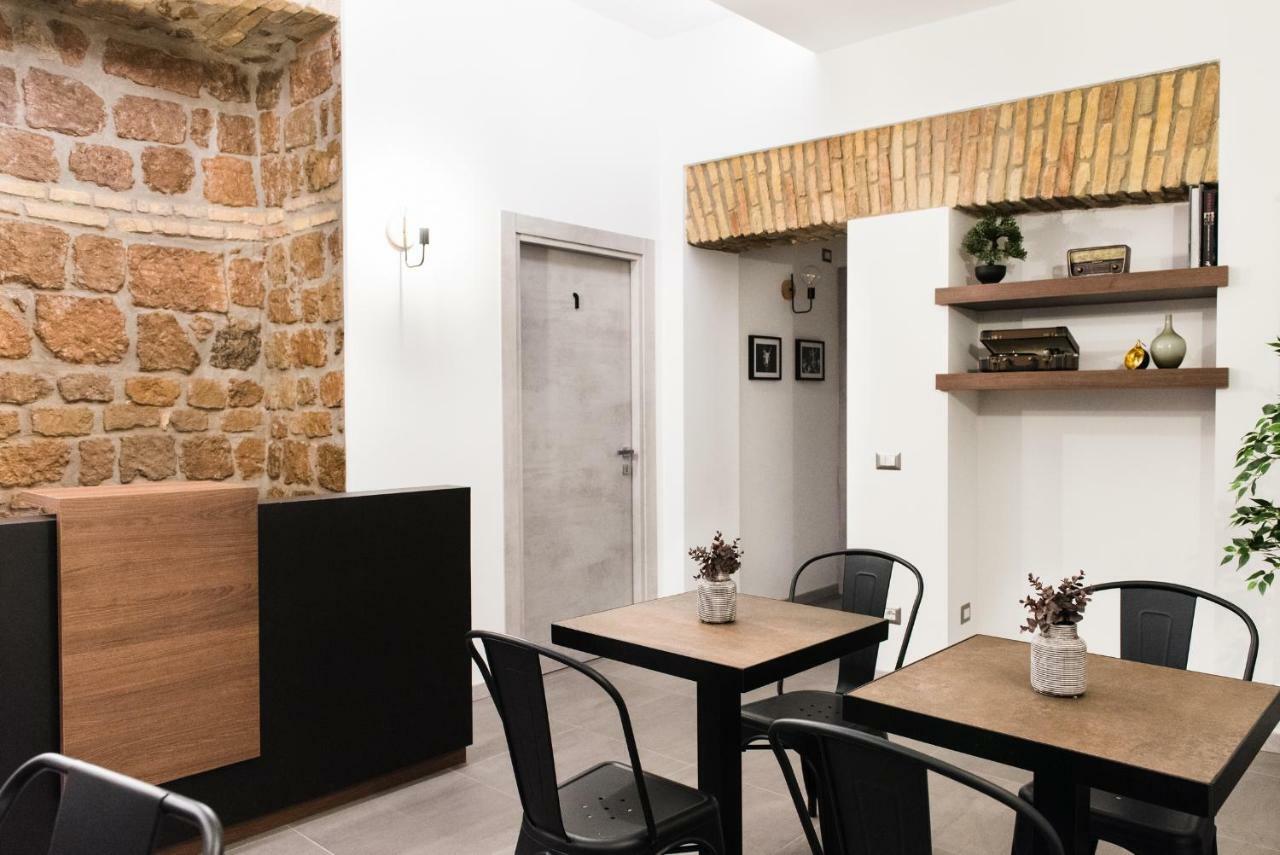 Guest house Colosseum Music Design Rome