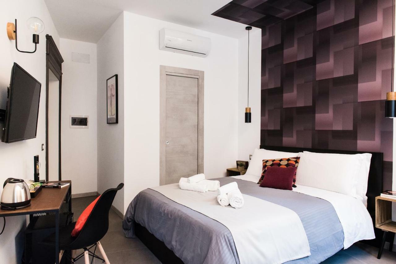 Guest house Colosseum Music Design *