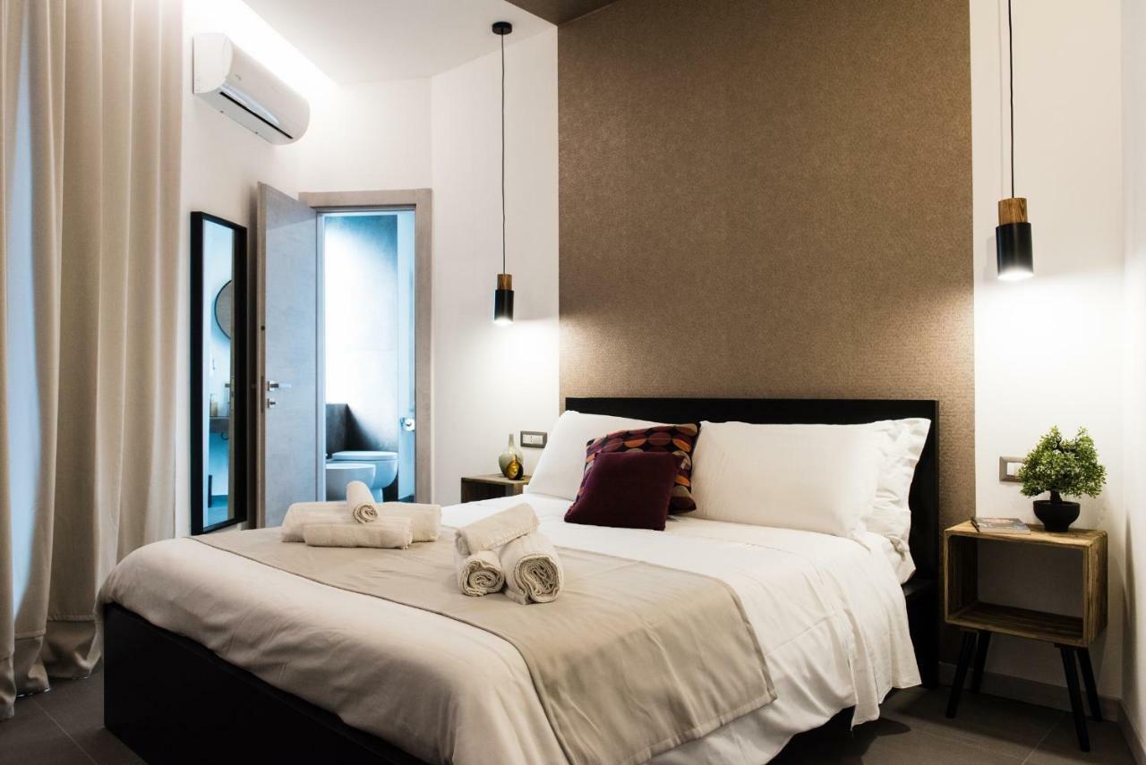 Guest house Colosseum Music Design *