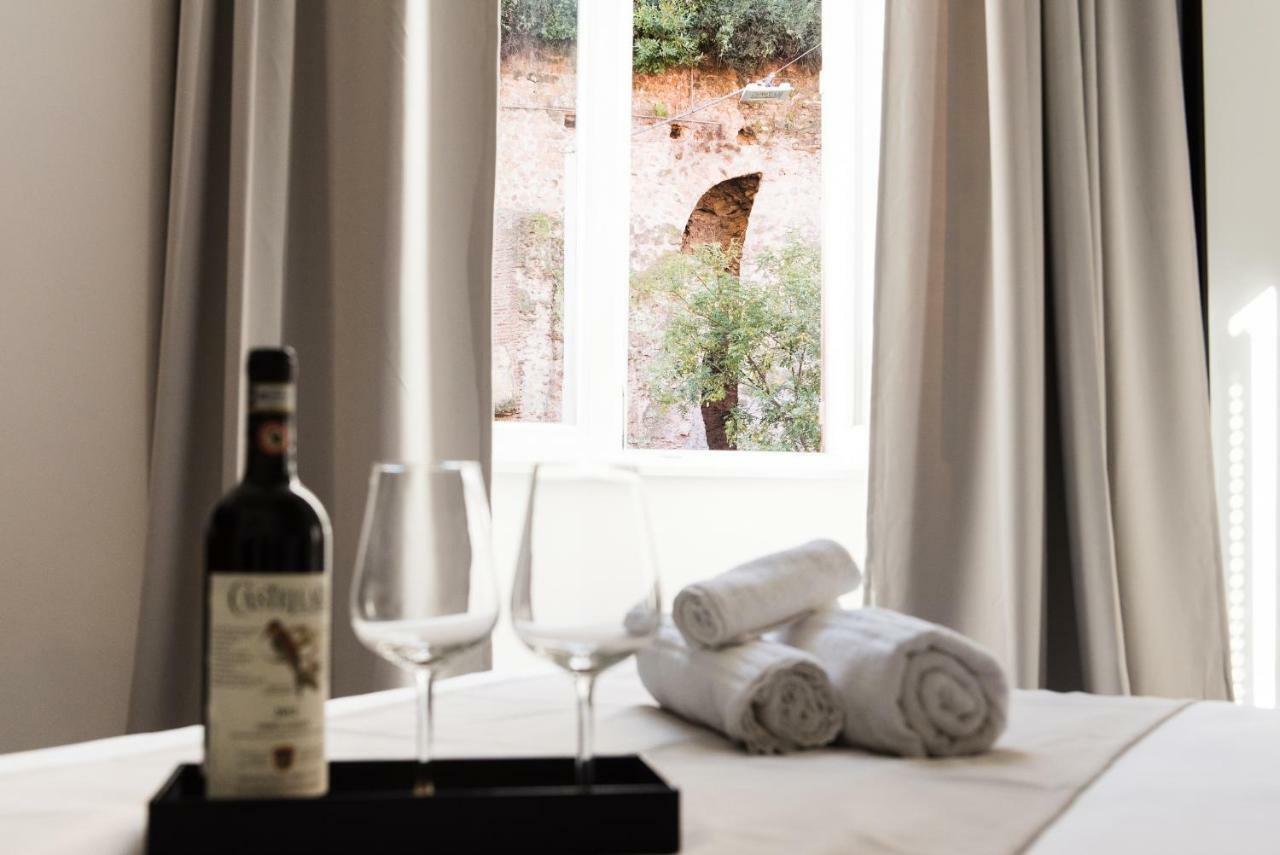 Colosseum Music Design Guest house Rome