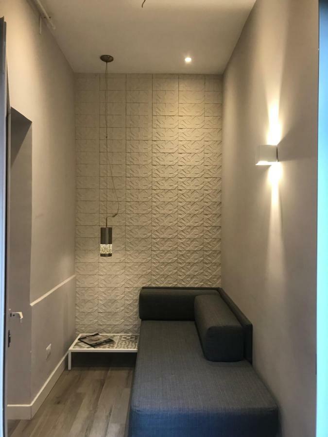 Holiday home Studio Rome