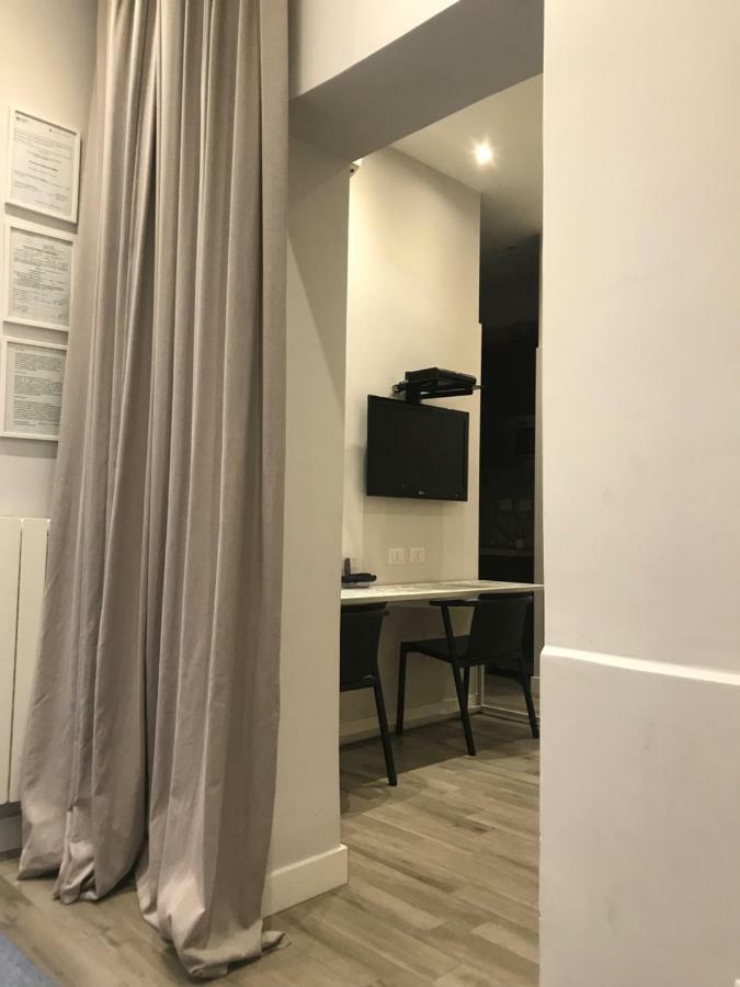 Studio * Rome