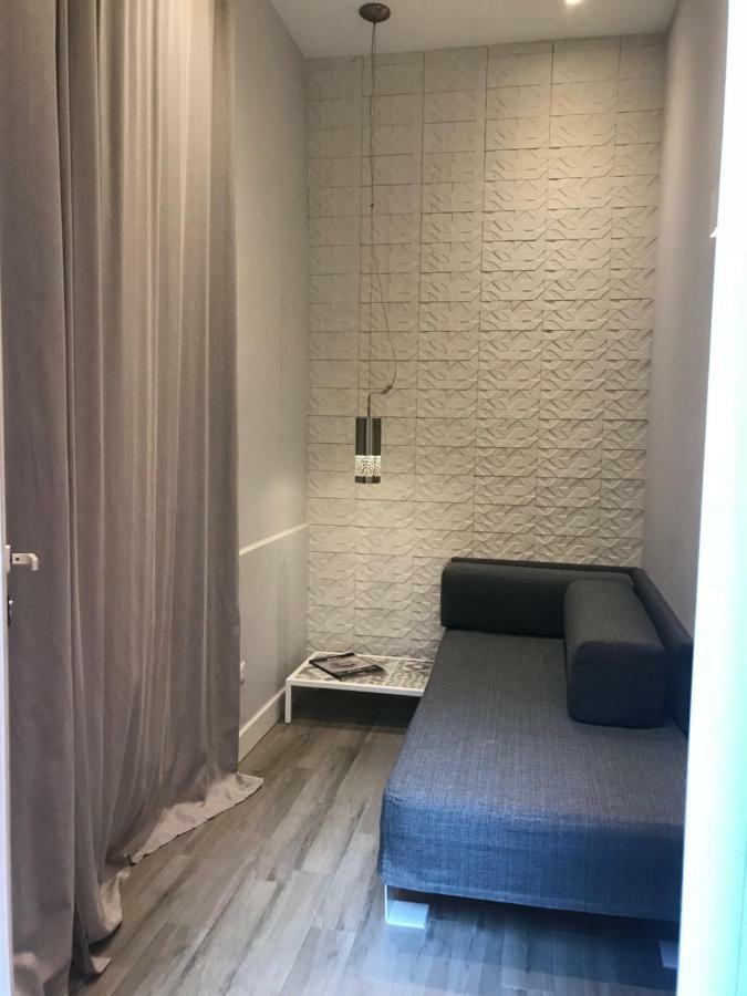 Studio Holiday home Rome