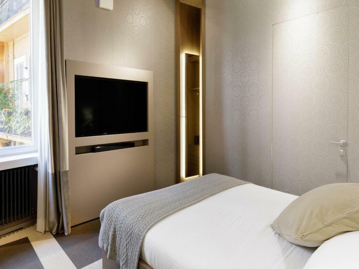 Private Luxury * Rome