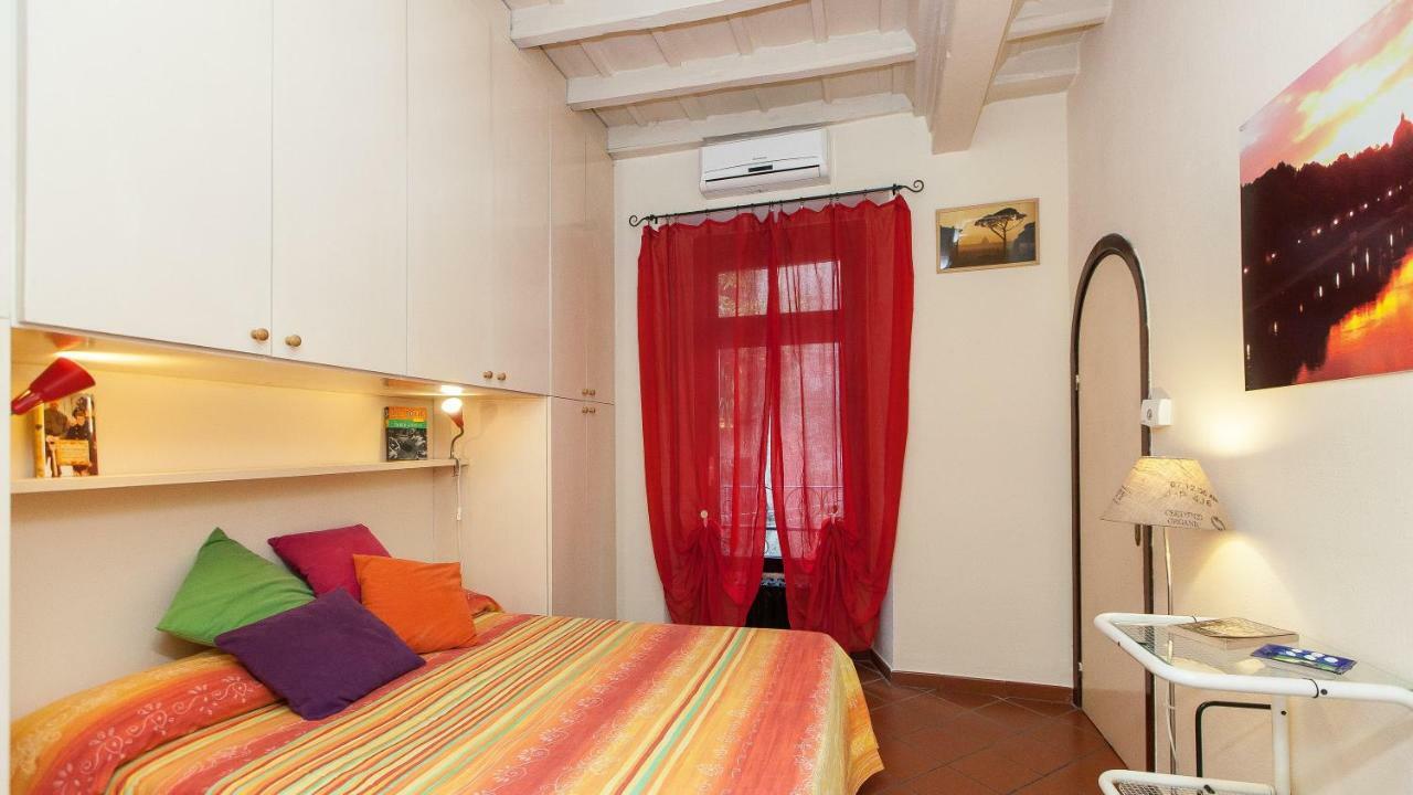 Alloggio Via Del Governo Vecchio 34 Holiday home Rome