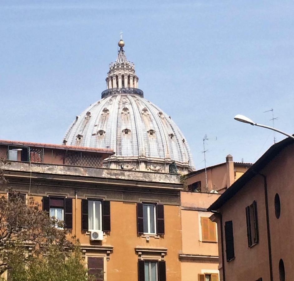 San Peter - Your In The Heart Of Appartamento *