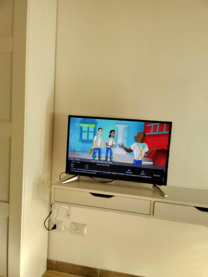 Le Gardenie Homestay Rome