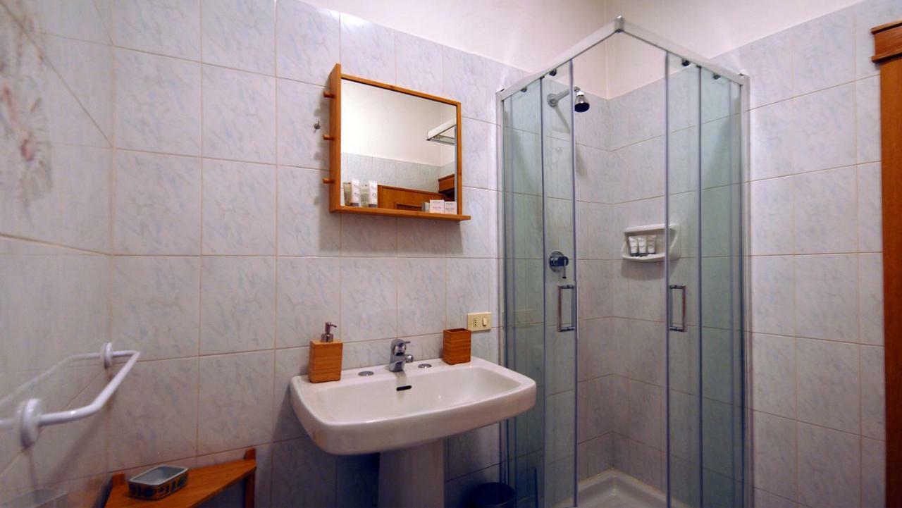 Appartamento Elegant Via Veneto By Varental