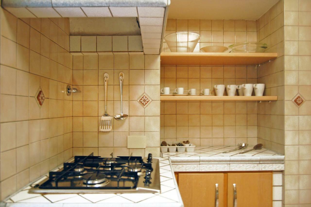 Elegant Via Veneto By Varental Appartamento *