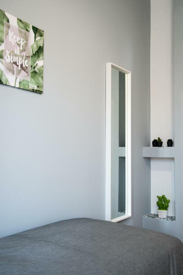 Enjoy Porta Furba Casa vacanze Roma